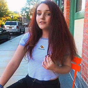 Meet your Posher, Gabriela